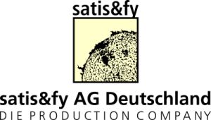 Förderer und Sponsor: Satis&Fy - Production Company - Event- und Medientechnik