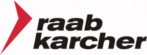 Unser Sponsor für den Bau: Raab Karcher